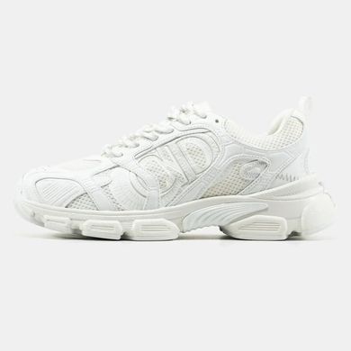 Dior Chrono Sneaker White