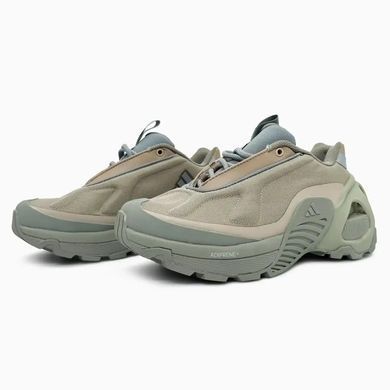 Adidas Edge Runner Beige Khaki, 40