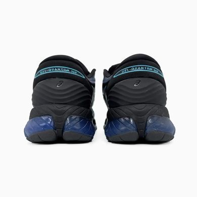 C.P. Company x Asics Gel-Quantum 360 VIII Black Blue