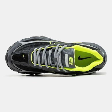 Nike Initiator Black Grey Volt, 40