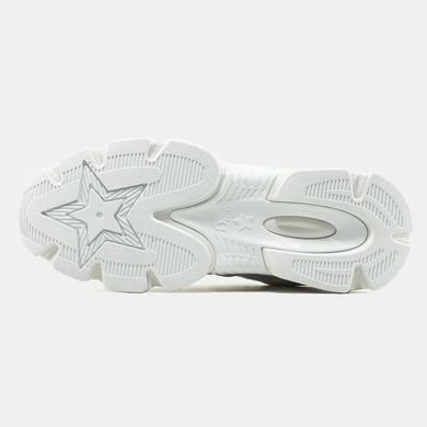 Dior Chrono Sneaker White
