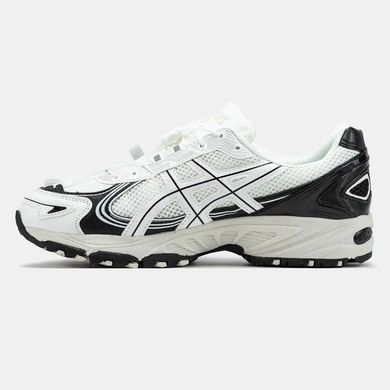 Asics Gel-Kahana TR V4 White Black