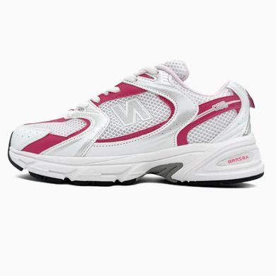New Balance 530 White Pink, 37