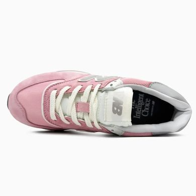 New Balance 574 Legacy Pink, 36