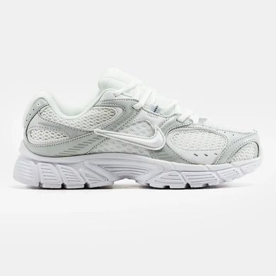 Nike V5 RNR White Light Grey, 37