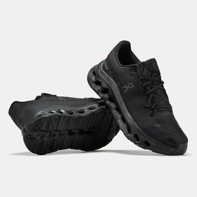 On Cloudtilt Triple Black