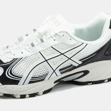 Asics Gel-Kahana TR V4 White Black