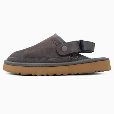 UGG Goldencoast Clog Grey, 42