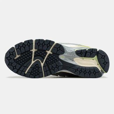 New Balance 1906R White Silver Lime