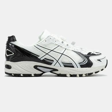 Asics Gel-Kahana TR V4 White Black