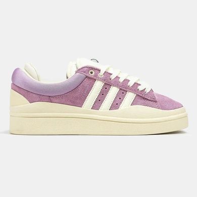 adidas Campus x Bad Bunny Purple Cream