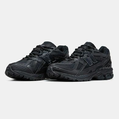 New Balance 1906U Black Navy, 40