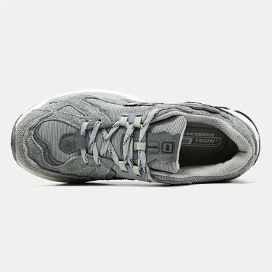 New Balance 1906D Protection Pack Grey