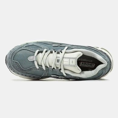 New Balance 1906R Slate Grey Cream