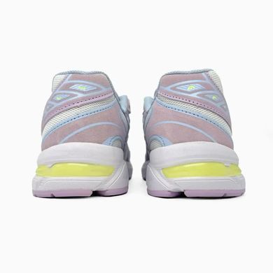 Asics Gel-1130 White Lilac Ice Blue