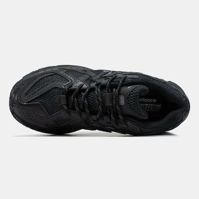 New Balance 1906U Black Navy, 40