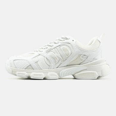 Dior Chrono Sneaker White