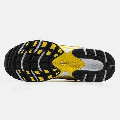Nike V5 RNR White Silver Yellow, 40