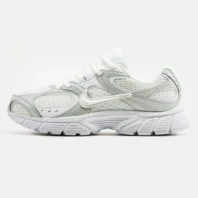 Nike V5 RNR White Light Grey, 37