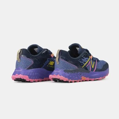 New Balance Fresh Foam Hierro Blue Purple Pink, 36