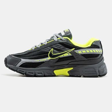 Nike Initiator Black Grey Volt, 40
