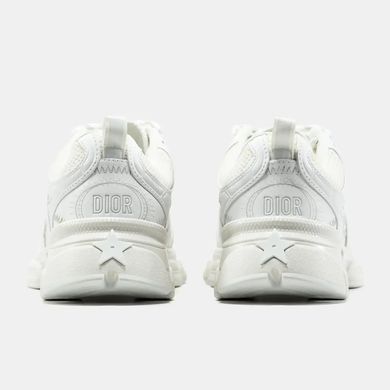 Dior Chrono Sneaker White