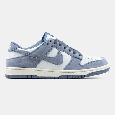 Nike SB Dunk Low Blue White, 36
