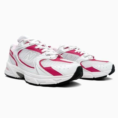 New Balance 530 White Pink, 37