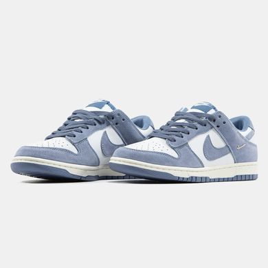 Nike SB Dunk Low Blue White, 36