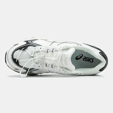 Asics Gel-Kahana TR V4 White Black