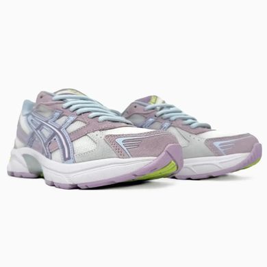 Asics Gel-1130 White Lilac Ice Blue