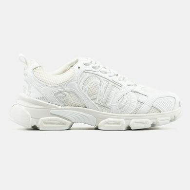Dior Chrono Sneaker White