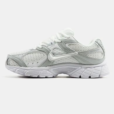 Nike V5 RNR White Light Grey, 37
