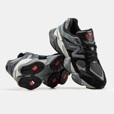New Balance 9060 Black Grey