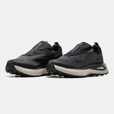 Salomon Odyssey Genesis Black Grey