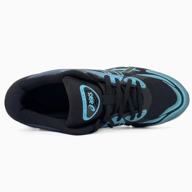 C.P. Company x Asics Gel-Quantum 360 VIII Black Blue