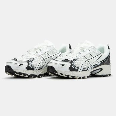 Asics Gel-Kahana TR V4 White Black
