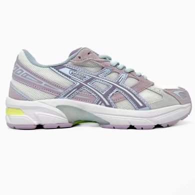 Asics Gel-1130 White Lilac Ice Blue