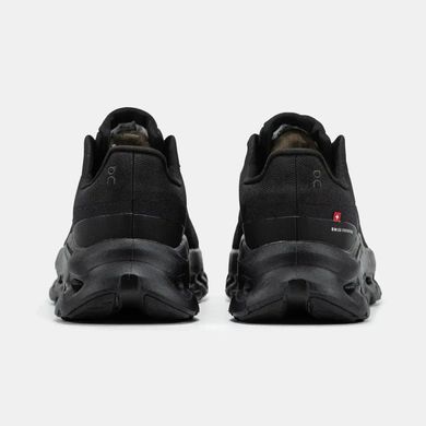 On Cloudtilt Triple Black