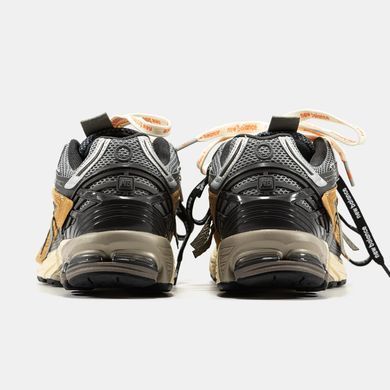 New Balance 1906A Grey Brown Black, 40