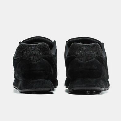 New Balance 574 Black, 38