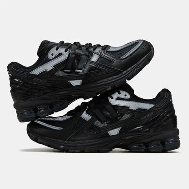 New Balance 1906U Black Navy, 40