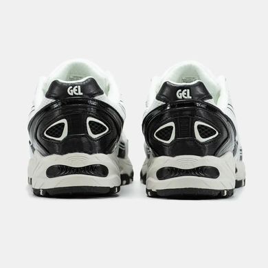 Asics Gel-Kahana TR V4 White Black