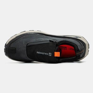 Salomon Odyssey Genesis Black Grey