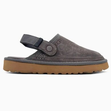 UGG Goldencoast Clog Grey, 42