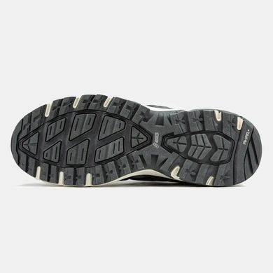 Asics Gel-Sonoma 15-50 Grey Black Cream