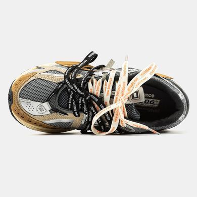 New Balance 1906A Grey Brown Black, 40