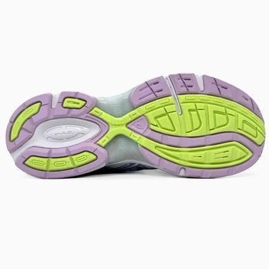Asics Gel-1130 White Lilac Ice Blue