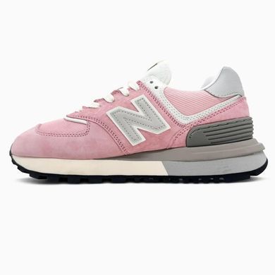 New Balance 574 Legacy Pink, 36