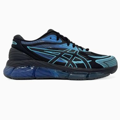 C.P. Company x Asics Gel-Quantum 360 VIII Black Blue